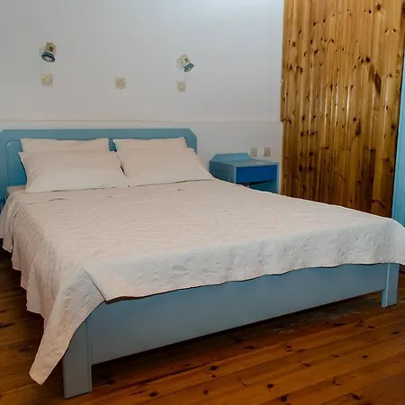 Cleopatra Studios Marathokampos Room photo