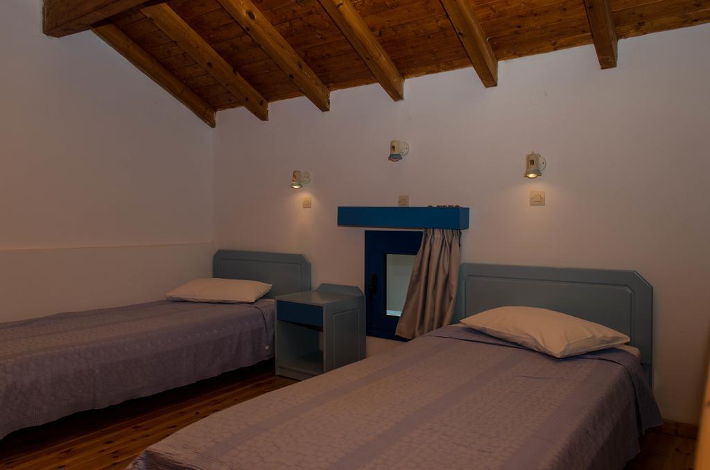 Cleopatra Apartment *