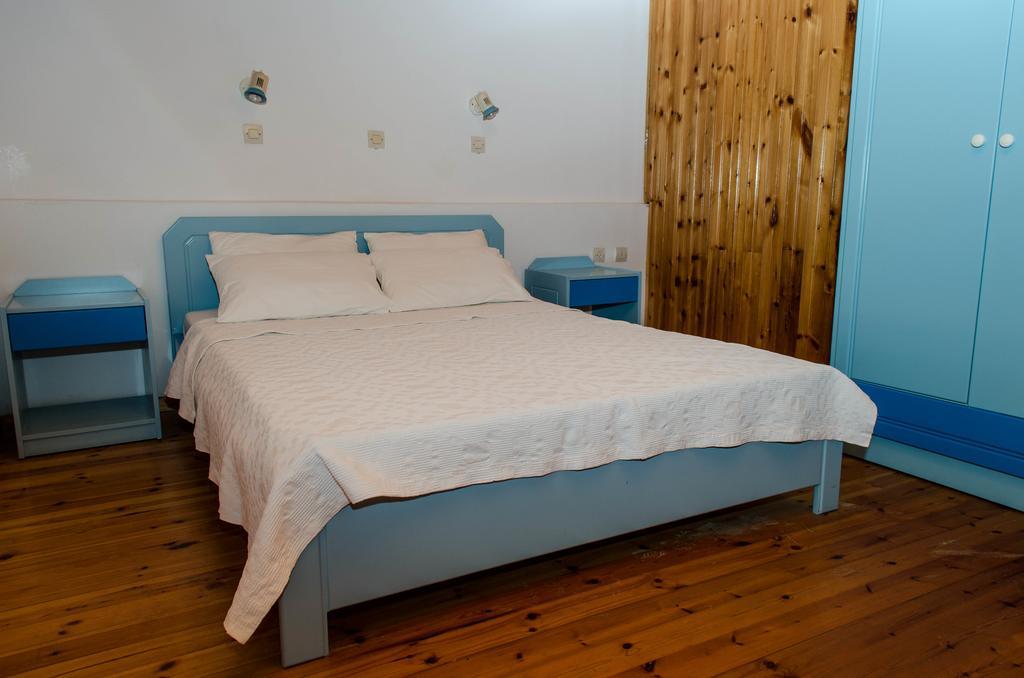 Apartment Cleopatra Marathokampos