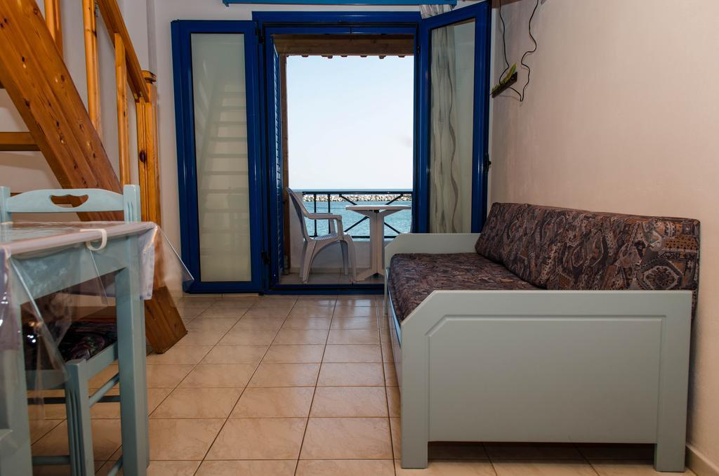 Apartment Cleopatra Marathokampos