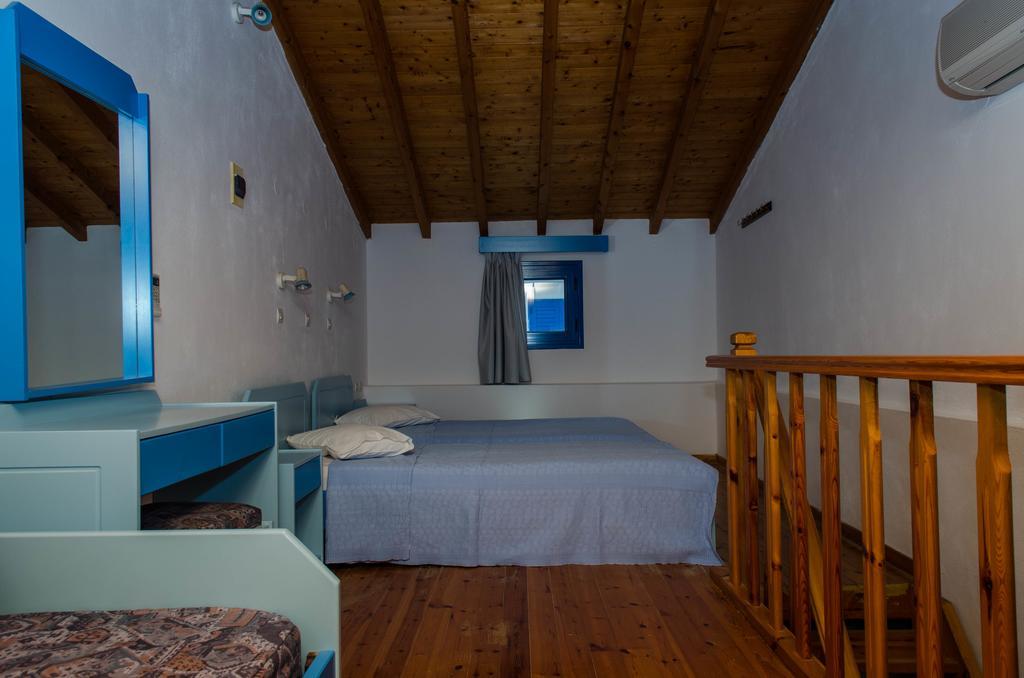Cleopatra Apartment *