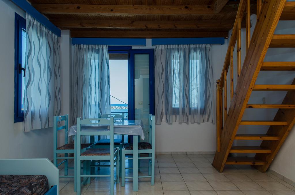 Cleopatra Apartment